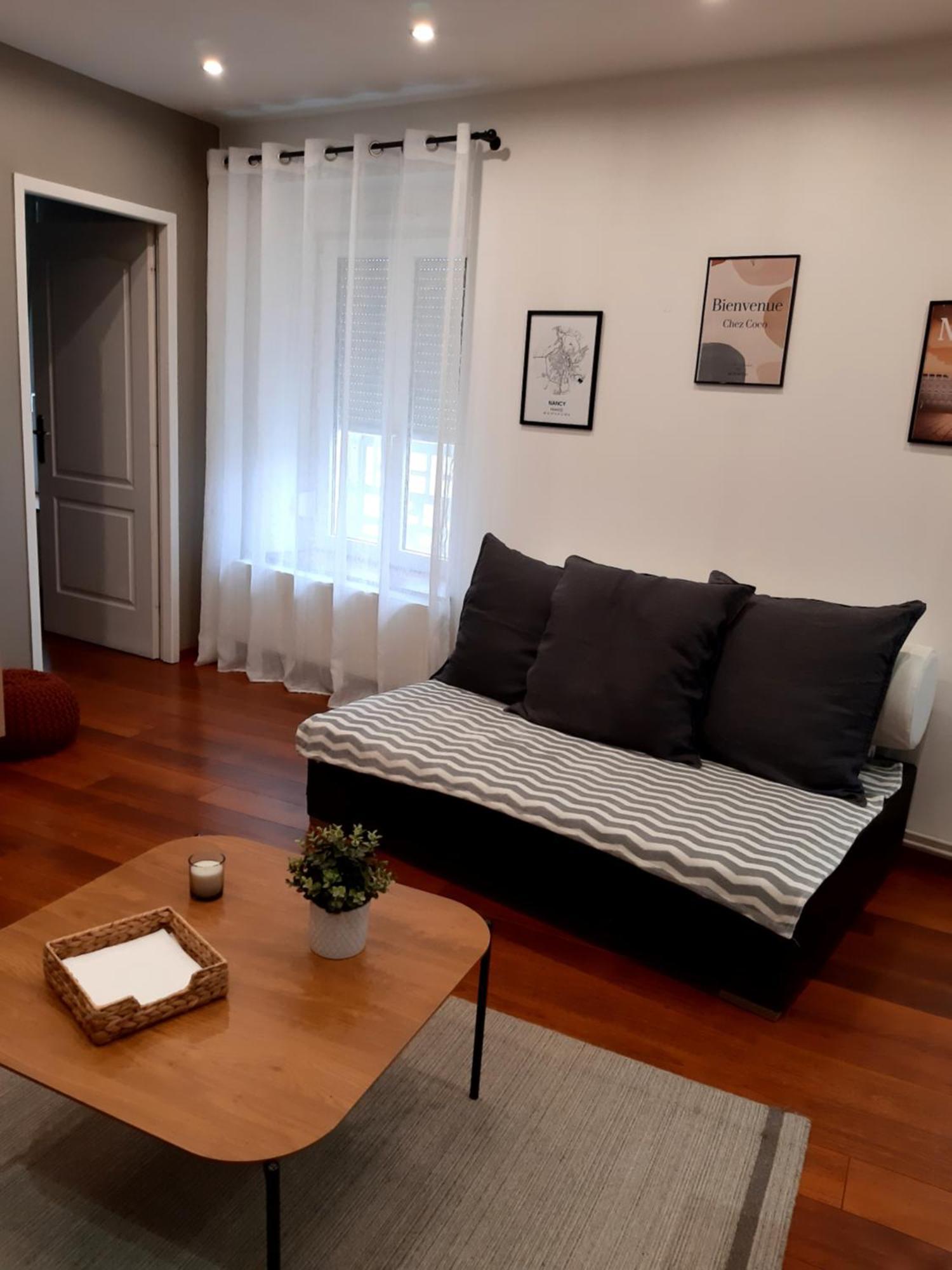 Chez Coco Daire Toul Dış mekan fotoğraf